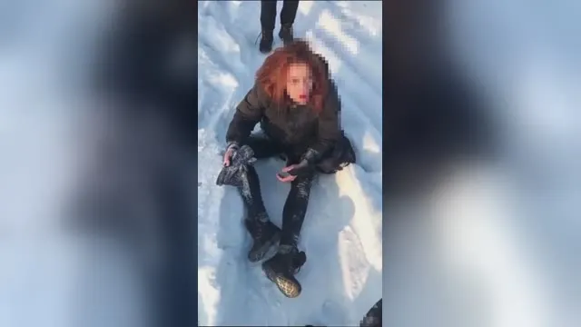Der russische Pfandleiher wurde auf ziemlich seltsame Weise bestraft 🔞