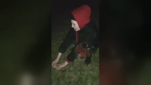 Cruel punishment