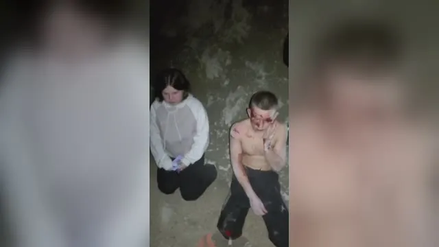 Młodzi handlarze byli karani przez sportowców